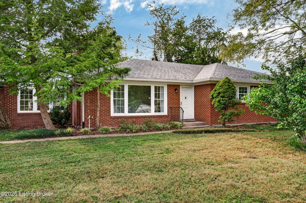 7021 Graymoor Rd, Louisville