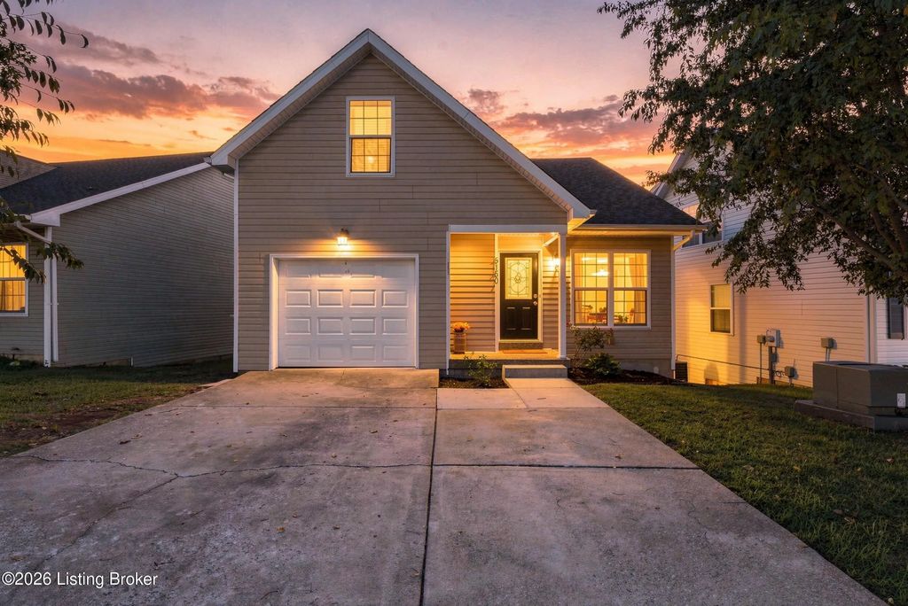 5150 Bell Ave, Shelbyville