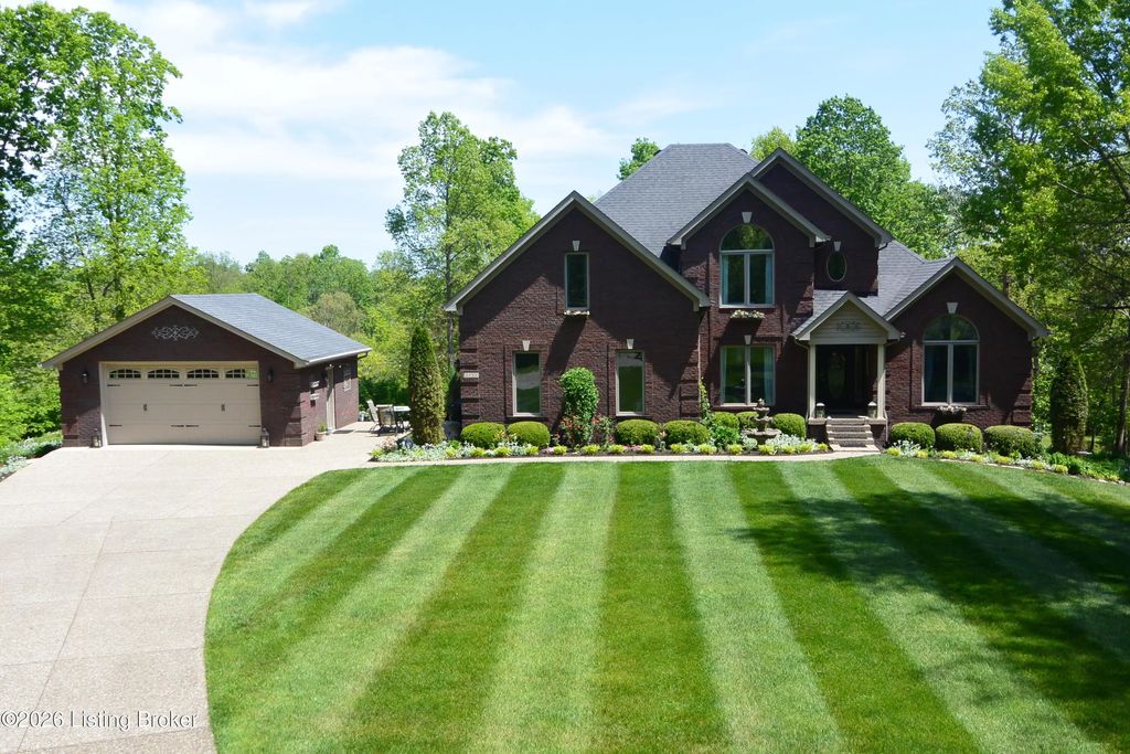 1464 E. Sanders Ln, Mt Washington