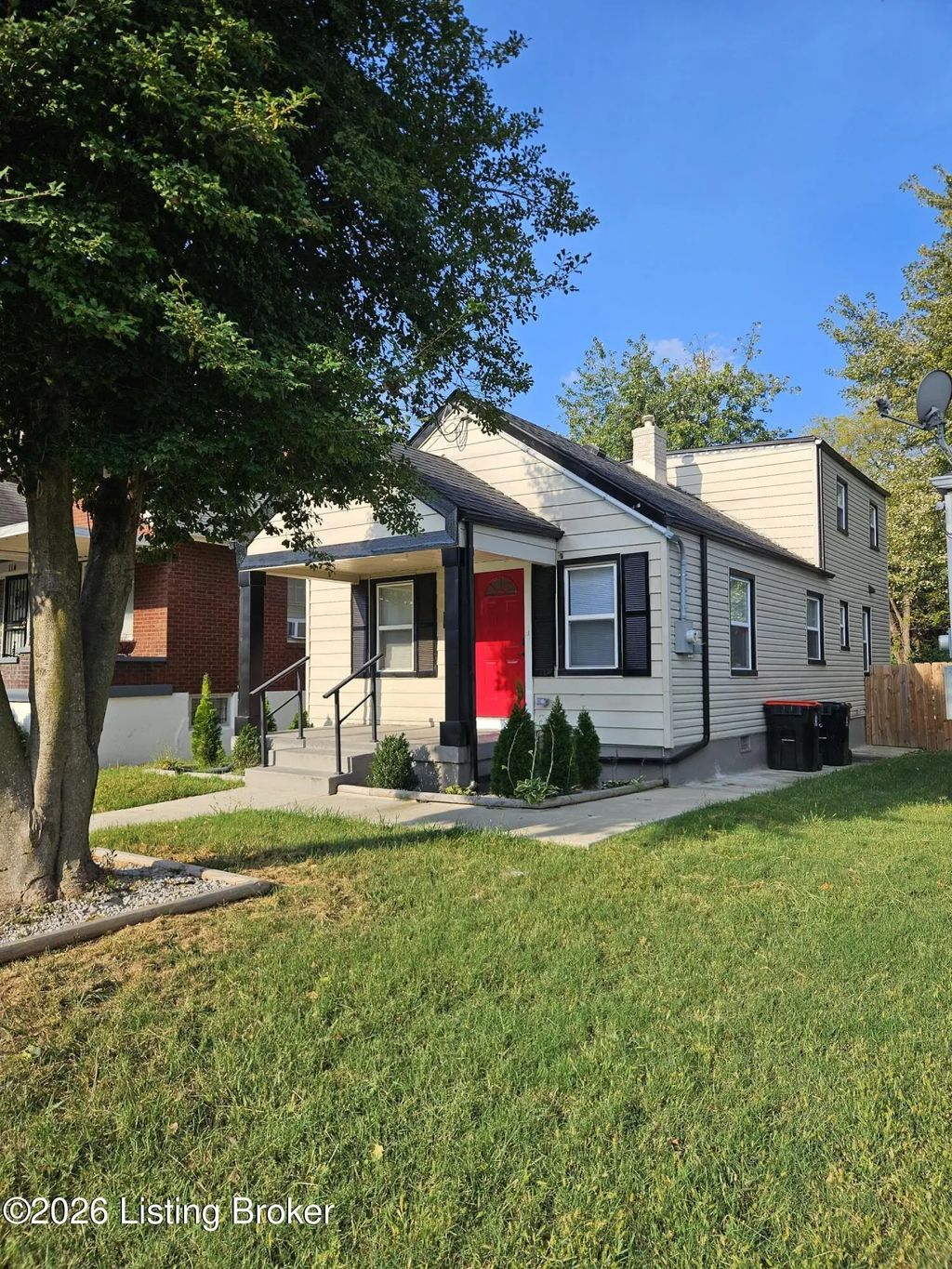 116 N 38th St, Louisville