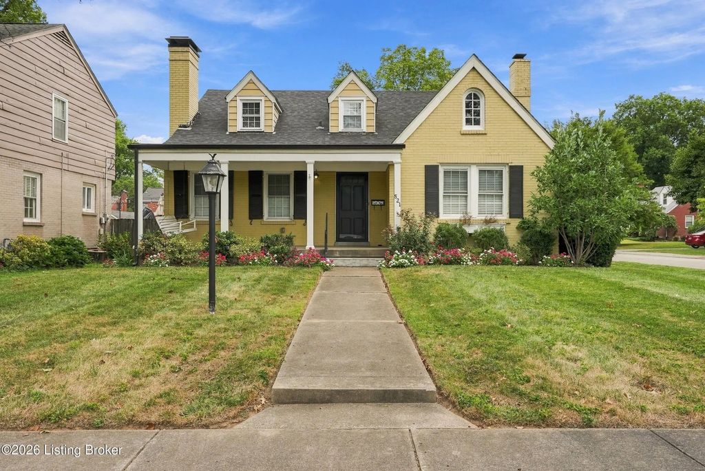 521 Oxford Pl, Louisville