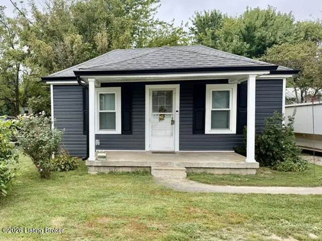 1650 Bardstown Rd, Hodgenville