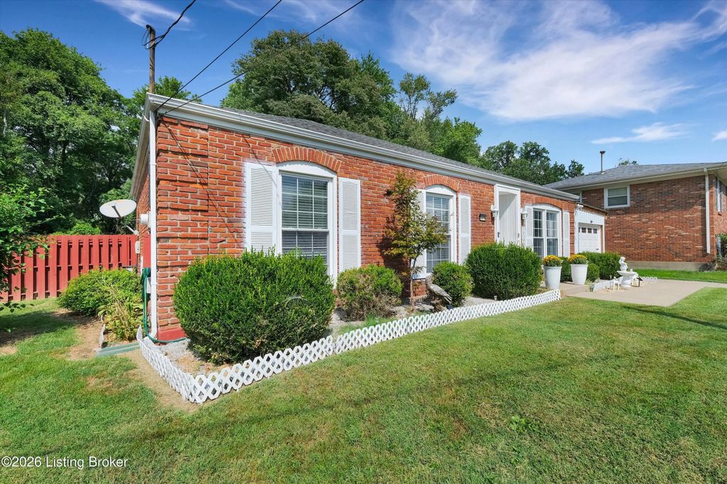 3615 Cutler Rd, Louisville