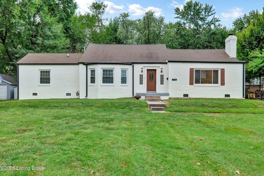 1728 Meyers Ln, Louisville