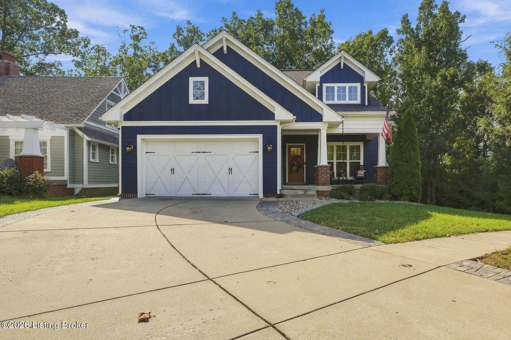 919 Artisan Pkwy, La Grange