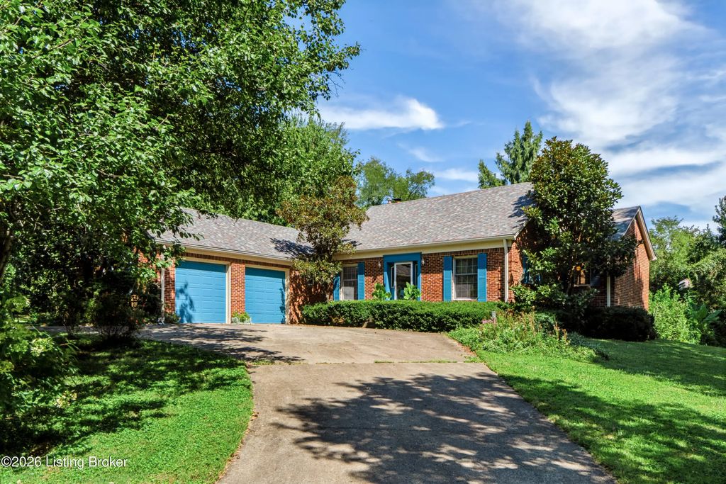 5103/5107 Billtown Rd, Louisville