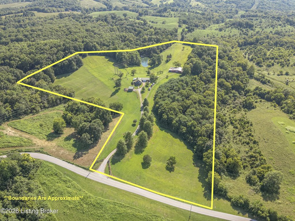 6135 Battle Rd, Mackville