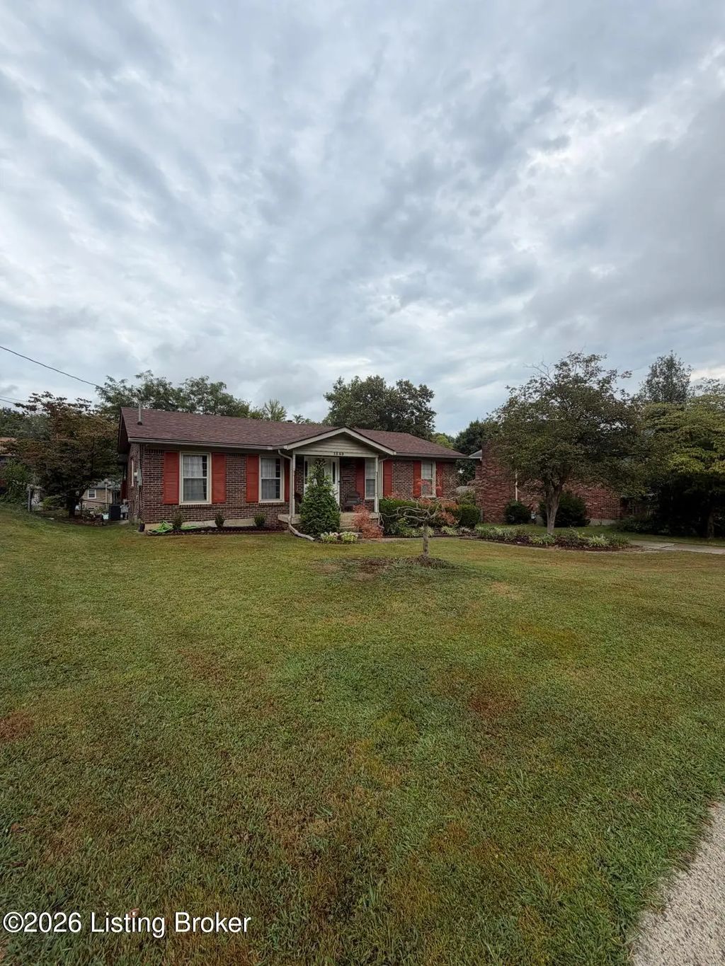 1549 Glenrock Rd, Louisville
