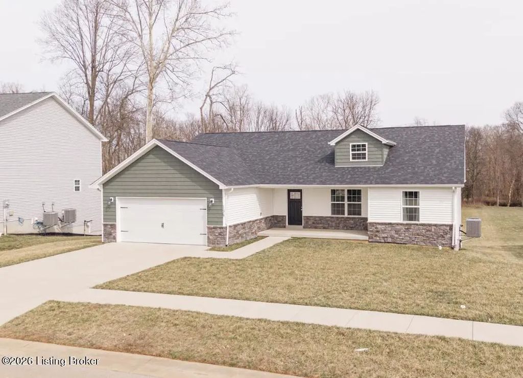 138 Sawgrass Ave, Vine Grove