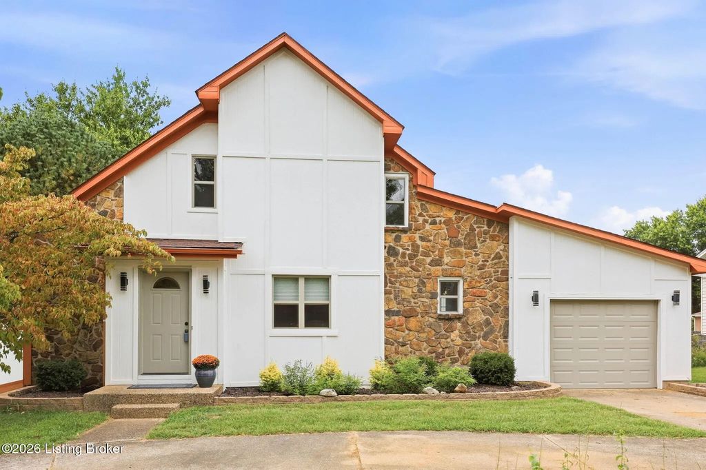 8909 Gutenberg Rd, Louisville