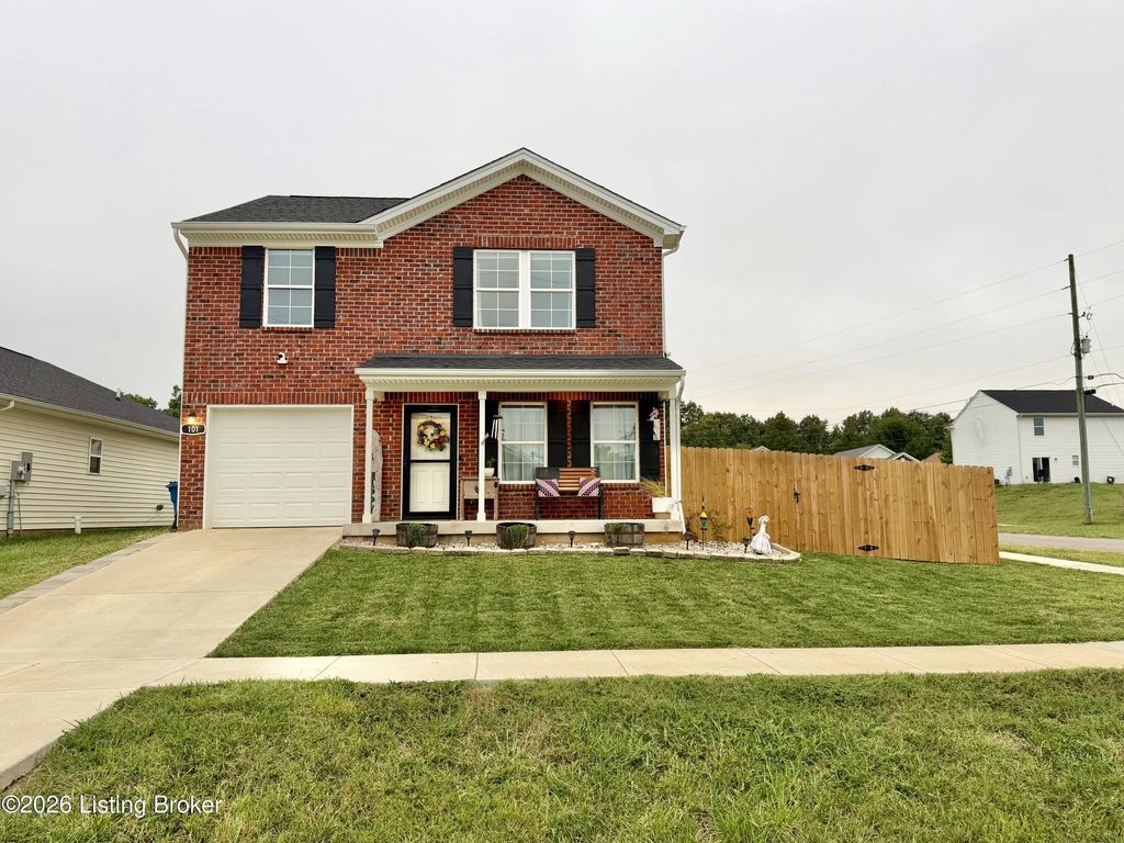 101 S Osprey Ct, Vine Grove