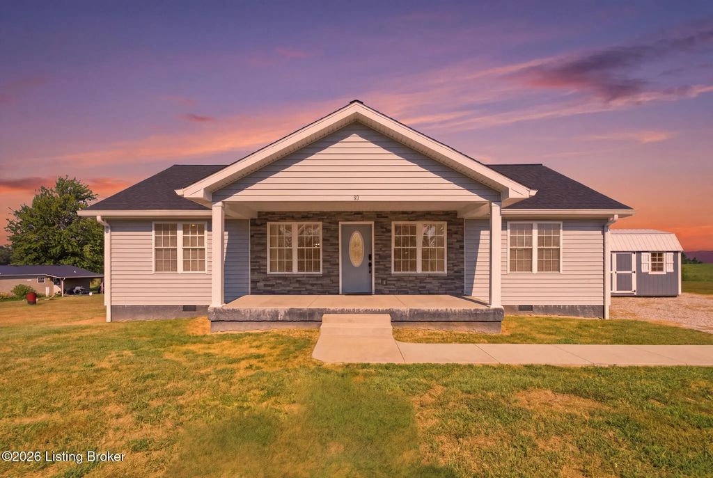 60 Charlie Clemons Rd, Clarkson