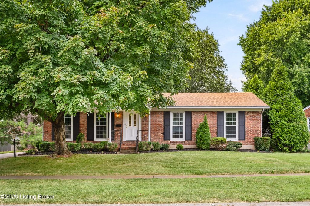 4112 Wimpole Rd, Louisville