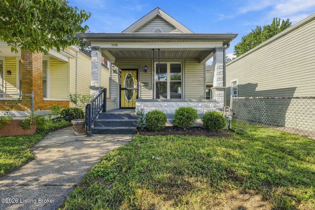 1030 Mulberry St, Louisville