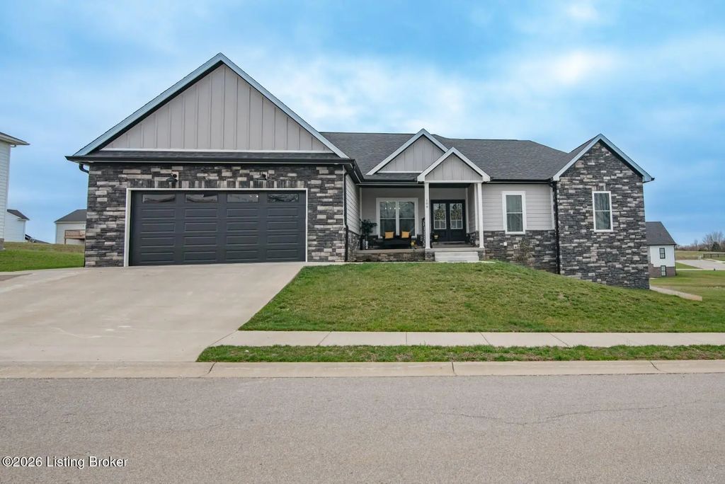 108 Summit Creek Dr, Elizabethtown