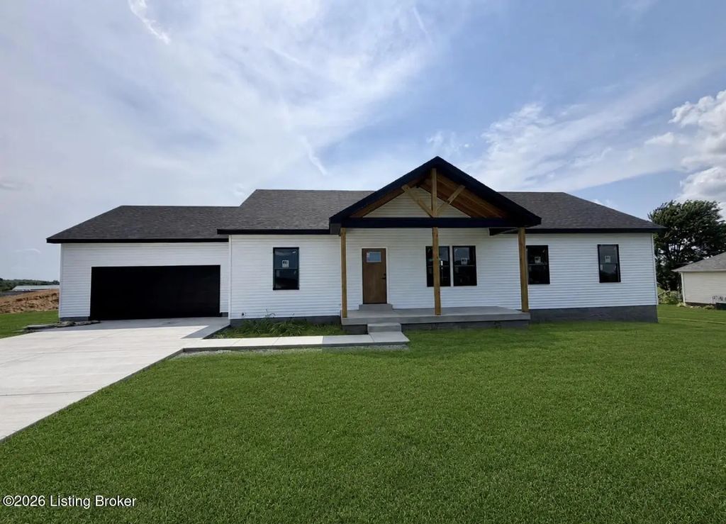 377 Mcmurtry Ln, Springfield