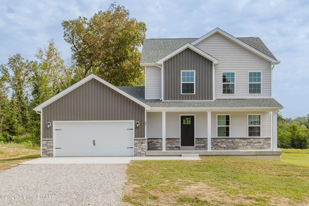 80 Valerie Ct, Brandenburg