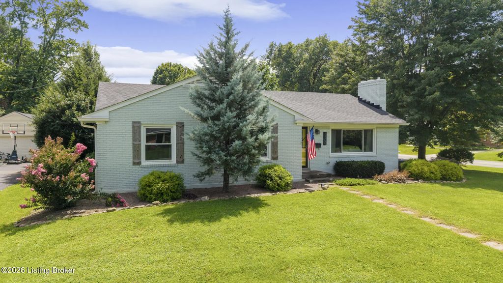 8800 Charing Cross Rd, Louisville