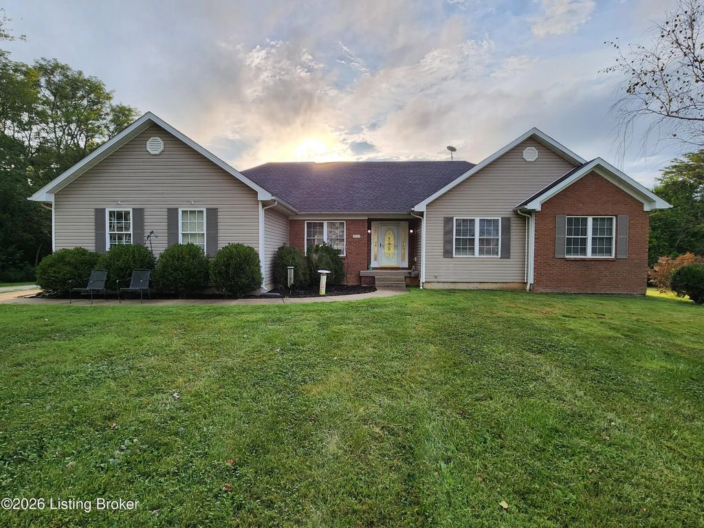 2525 Elmburg Rd, Shelbyville