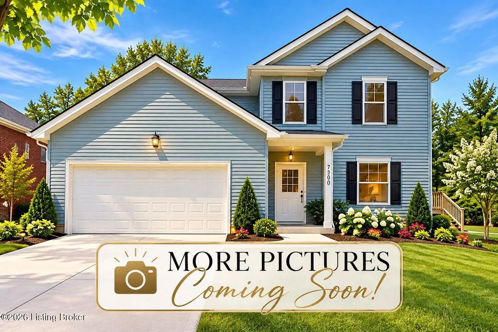 7200 Oakburn Dr, Louisville
