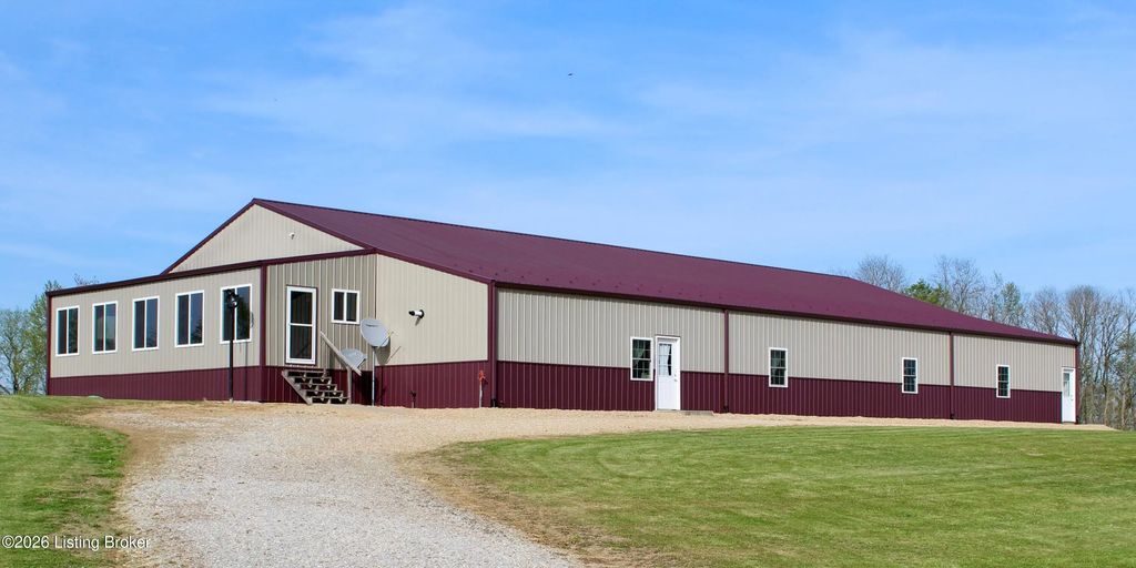 2075 Seavers Rd, Madison