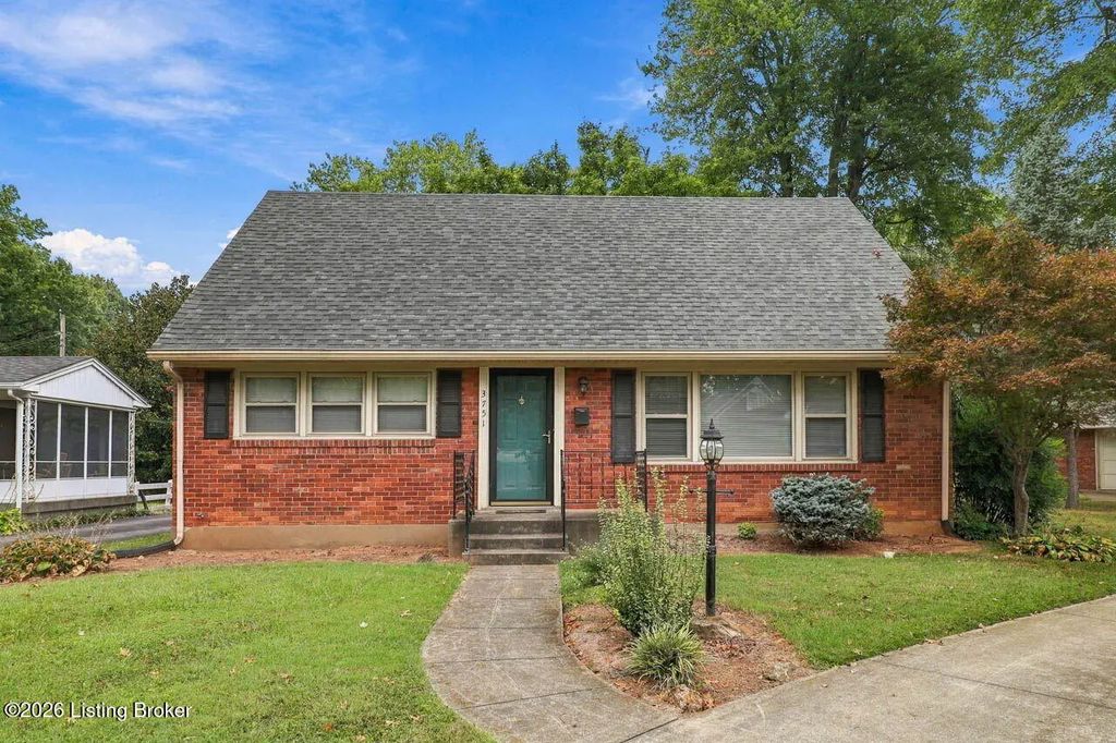 3751 Stanton Blvd, Louisville