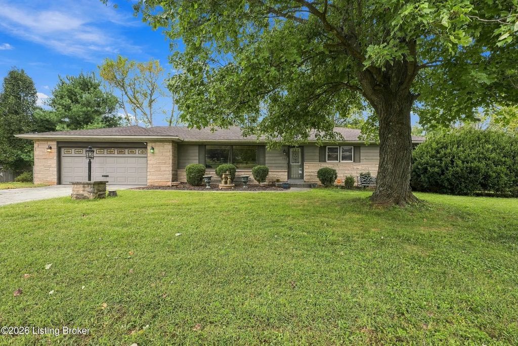 140 Ample Way, Shepherdsville