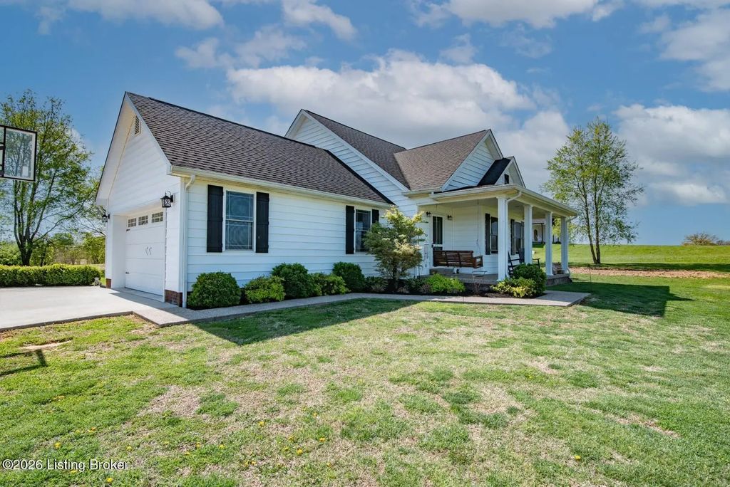 2974 Bacon Creek Rd, Elizabethtown