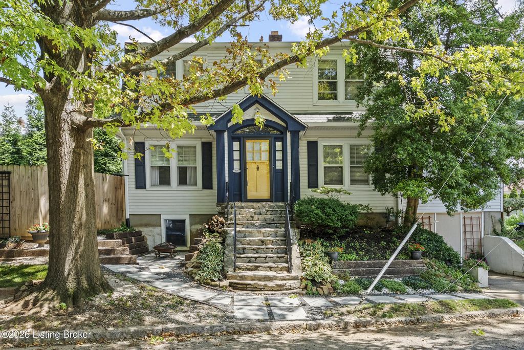 1439 Quadrant Ave, Louisville