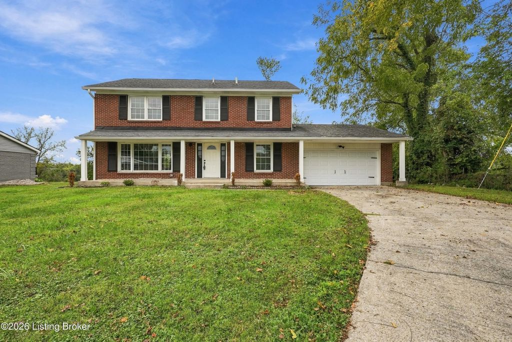 6714 Rest Way, Prospect