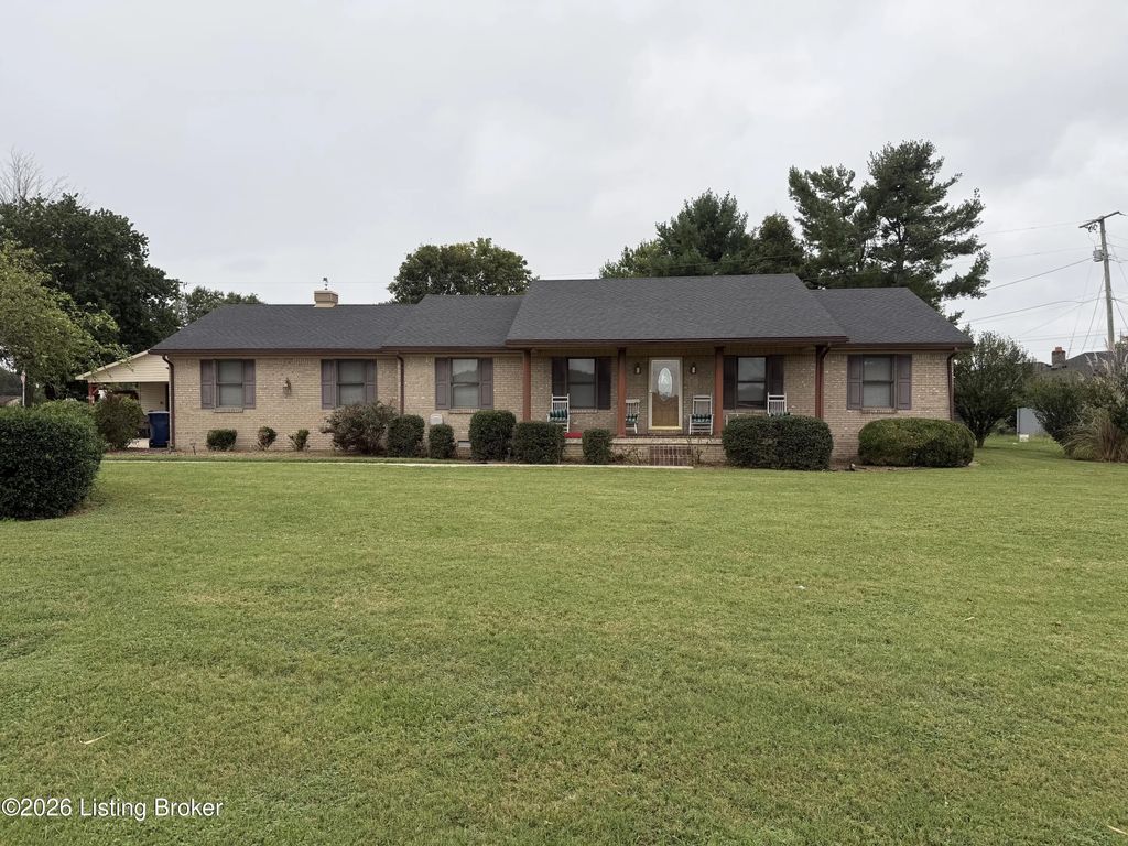 55 Saint Thomas Ln, Bardstown