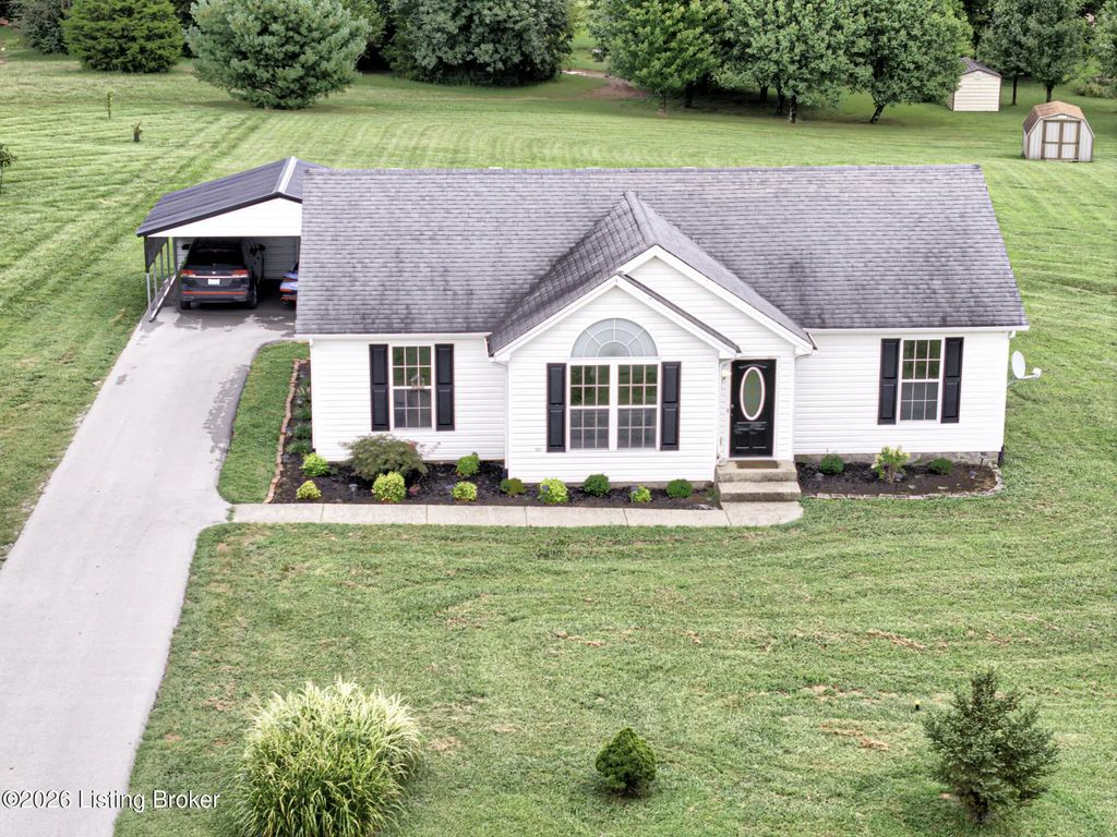 501 Winter Dr, Taylorsville