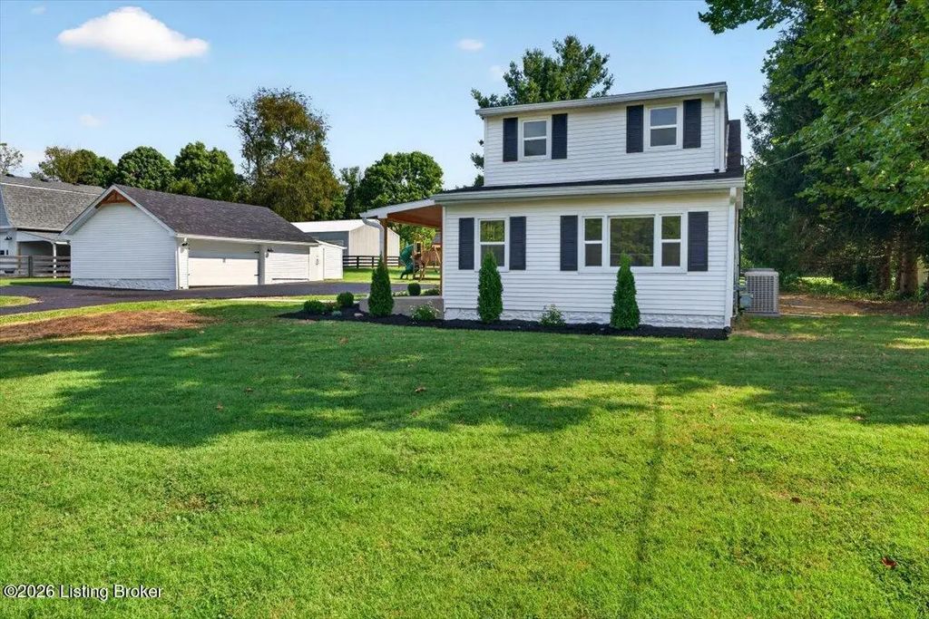 4105 Chenoweth Run Rd, Louisville