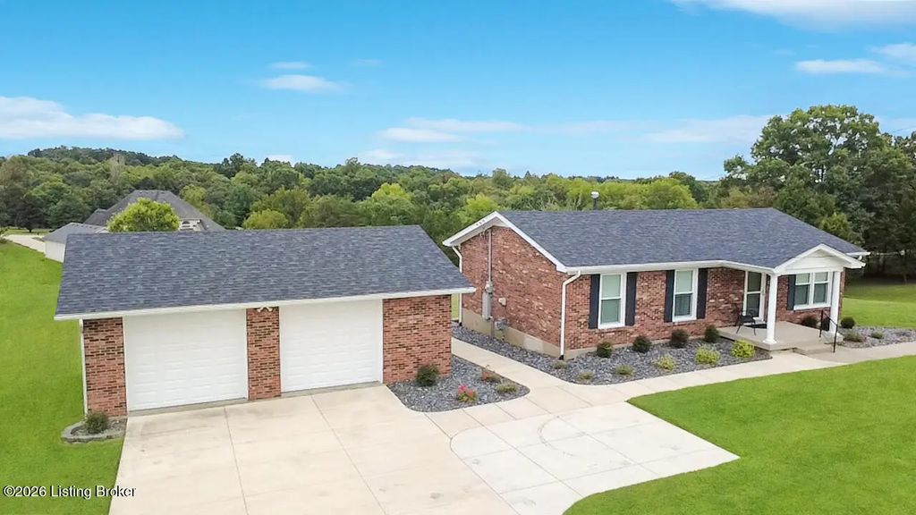 782 Kings Church Rd, Taylorsville