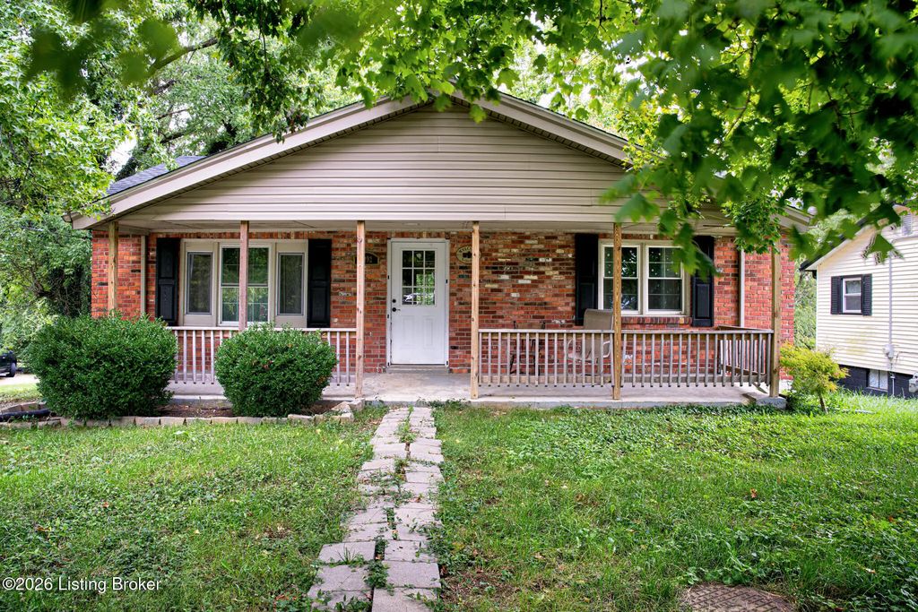 4492 Jackson Rd, Eminence