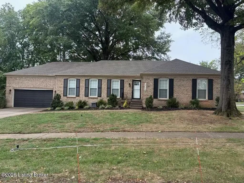 2904 Petty Jay Rd, Louisville