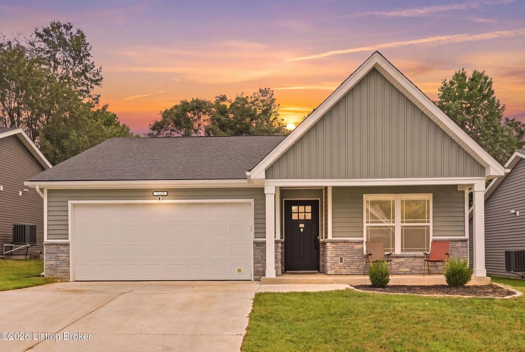 11025 Meadow Run Rd, Louisville