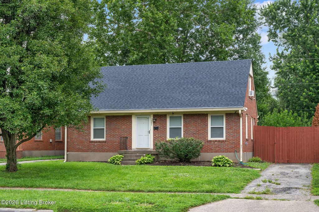 3241 Radiance Rd, Louisville