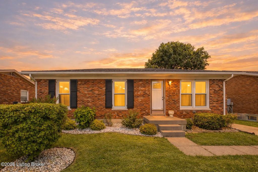 6708 Tamarind Ct, Louisville