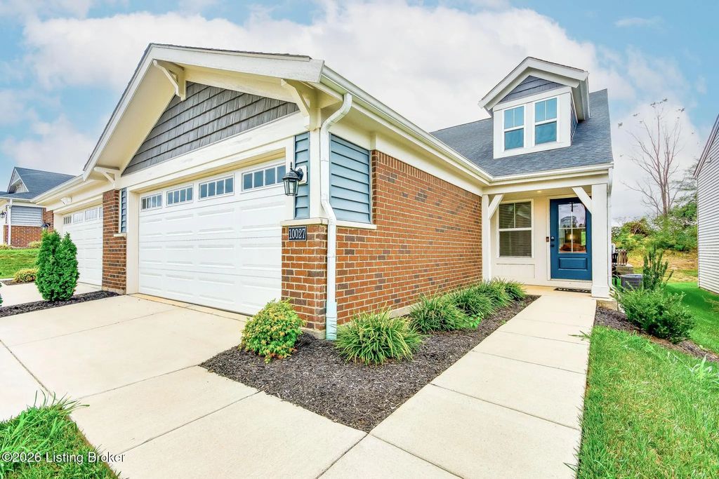 10027 Windcrest Farms Ln 19b, Louisville