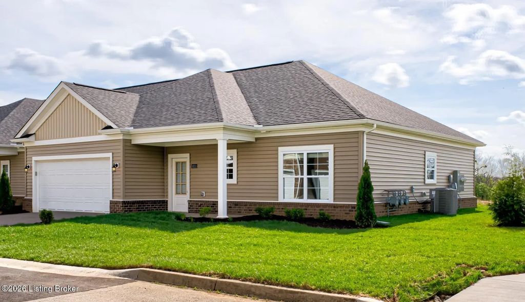 Lot 73 Lark Meadow Dr, Louisville