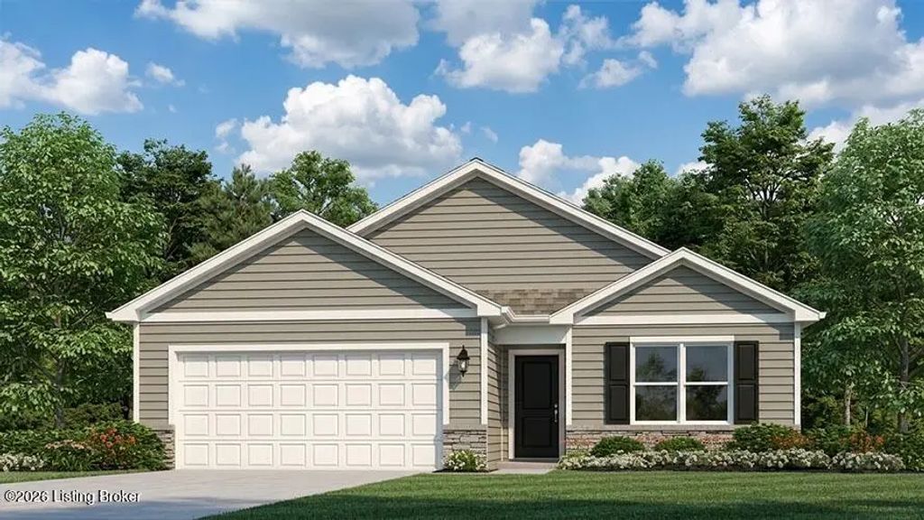 70 Dogwood Ct, Eminence