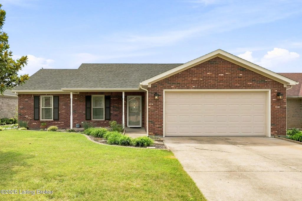 1722 Summerlin Place Pl, Jeffersonville