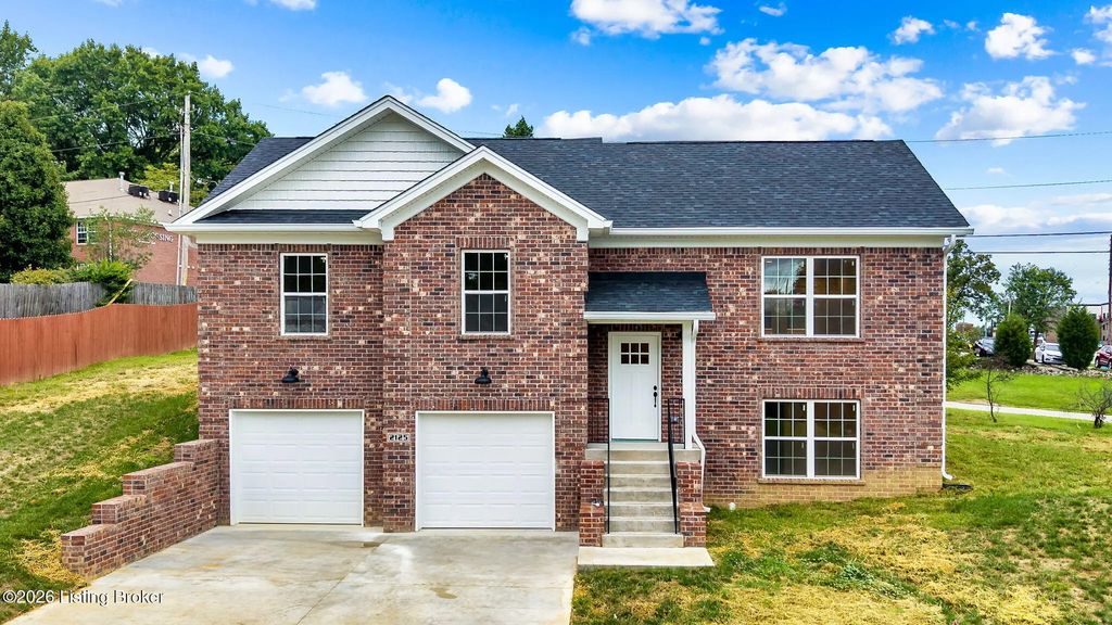 2125 Churchdown Ln, Louisville