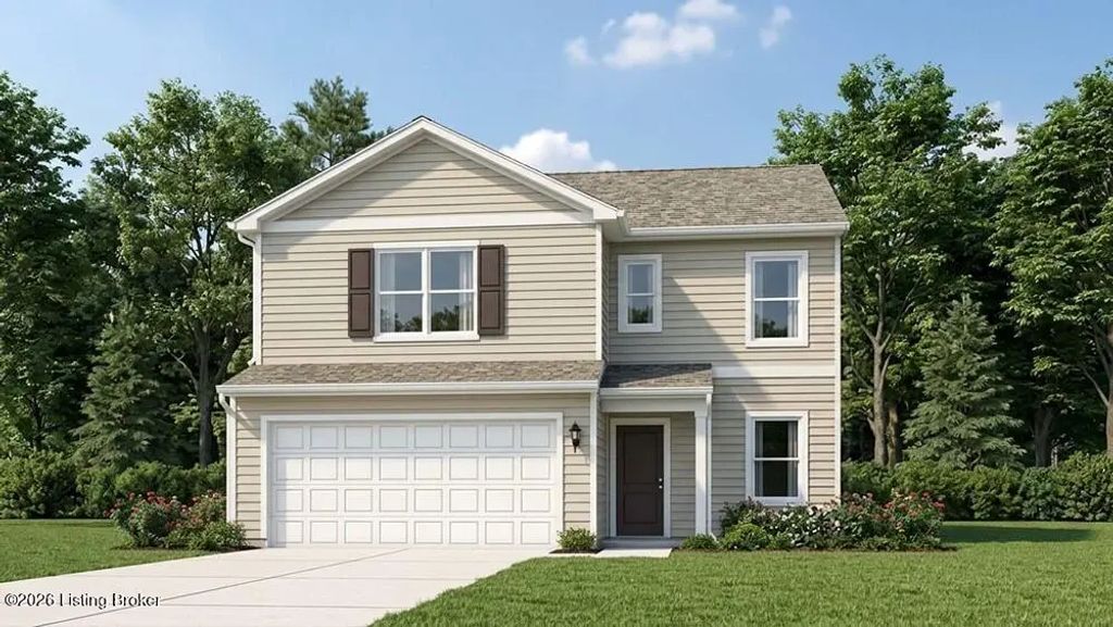 60 Dogwood Ct, Eminence