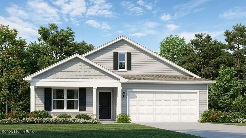 80 Dogwood Ct, Eminence