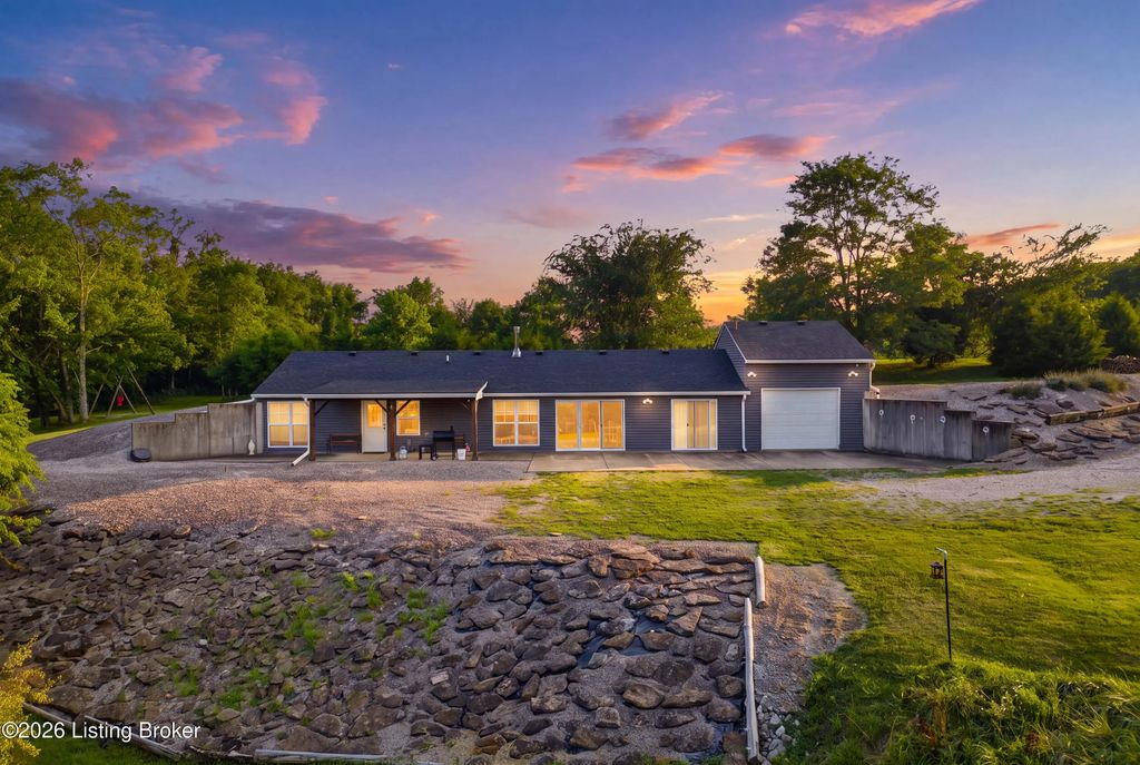 970 Jacksonville Rd, Bagdad