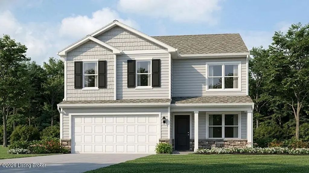 52 Dogwood Ct, Eminence