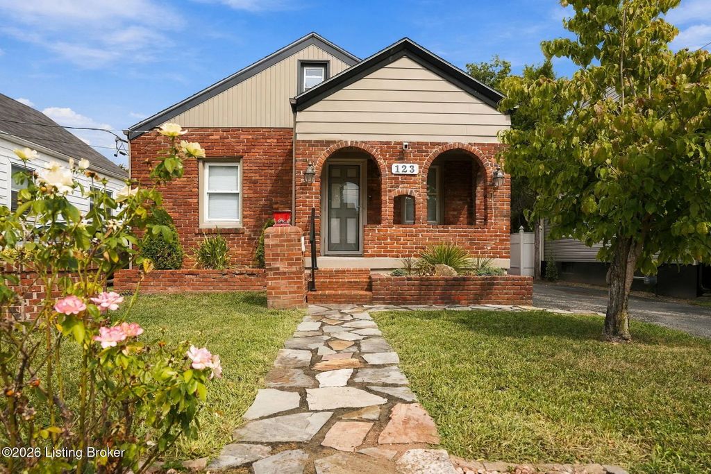 123 Ottawa Ave, Louisville