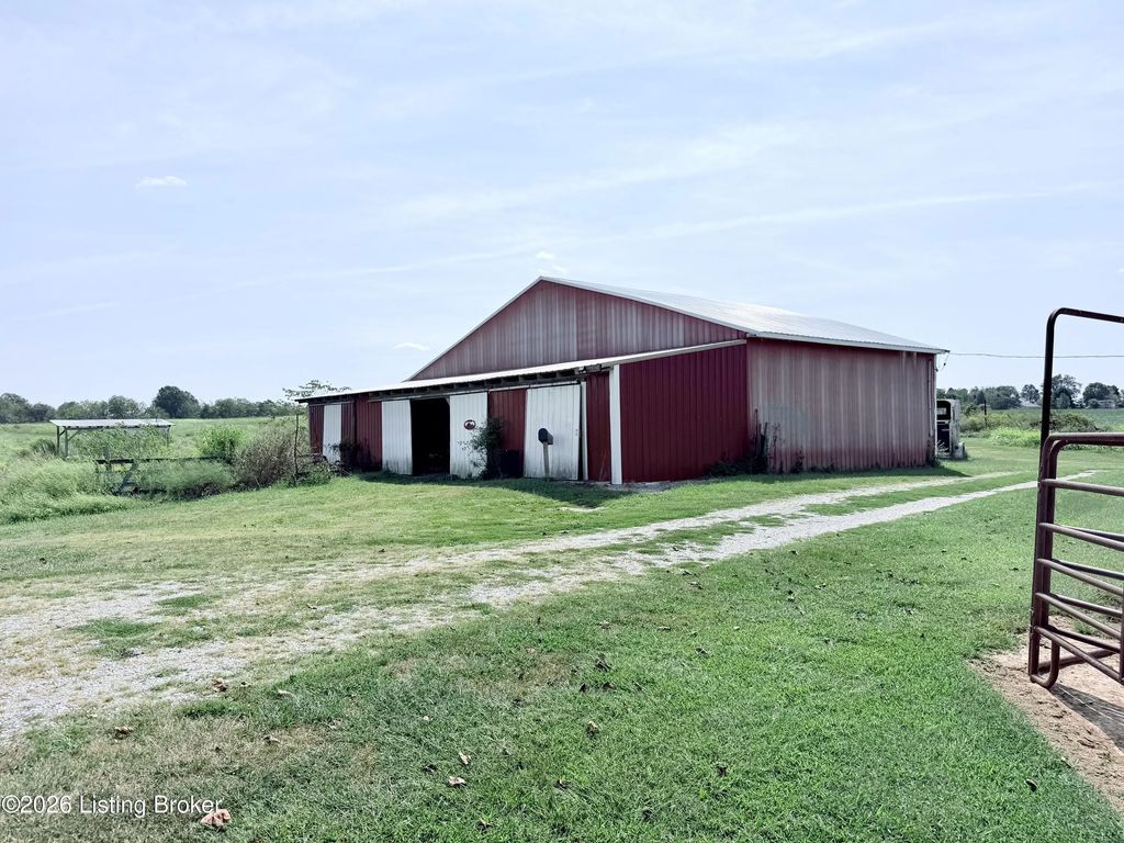 5314 Munfordville Rd, Sonora